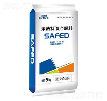 平衡型復合肥料-采法特-夫沃施