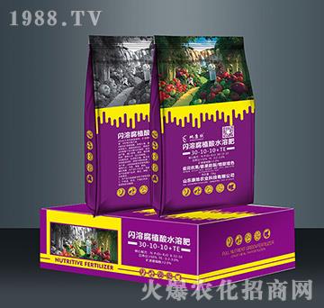 �W�ܸ�ֲ��ˮ�ܷ�30-10-10+TE-�����r(n��ng)�I(y��)