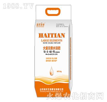 ����Ԫ��ˮ�ܷ�13-5