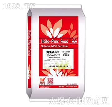 �����B(t��i)������Ԫ��ˮ�ܷ���20-20-20+TE-���������S-����