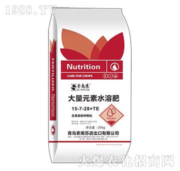 ����Ԫ��ˮ�ܷ�15-7-28+TE-�����K-���S�ʘI(y��)