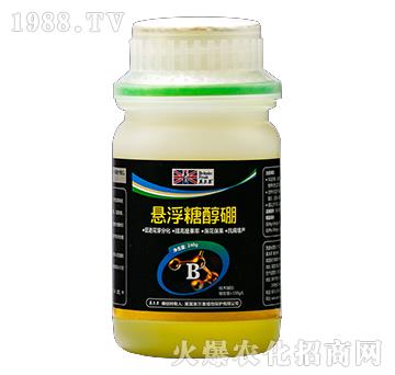 懸浮糖醇硼-英爾果