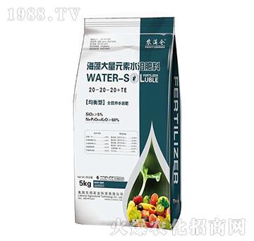 ƽ���ͺ������Ԫ��ˮ�ܷ�20-20-20+TE-�r�M�}-����r�I(y��)