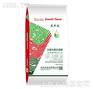 ����Ԫ��ˮ�ܷ���14-6-40+TE-���S�_(d��)