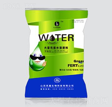 ƽ���ʹ���Ԫ��ˮ�ܷ���20-20-20+TE-��������