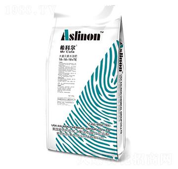 ����Ԫ��ˮ���Է���18-18-18+TE-���Ơ�-�A�����r(n��ng)