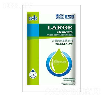 5kg����Ԫ��ˮ�ܷ���20-20-20+TE-ϲ�r��-��Դ�ʘI(y��)
