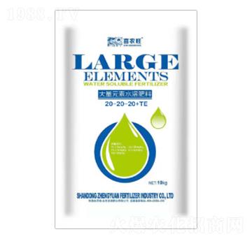 10kg����Ԫ��ˮ�ܷ���20-20-20+TE-ϲ�r��-��Դ�ʘI(y��)