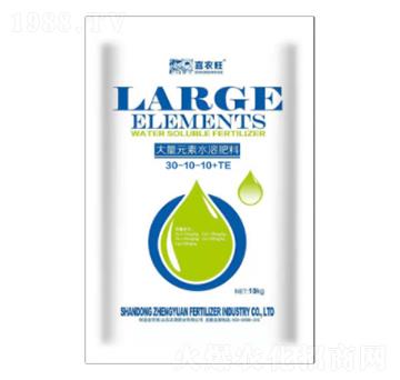 10kg����Ԫ��ˮ�ܷ���30-10-10+TE-ϲ�r��-��Դ�ʘI(y��)