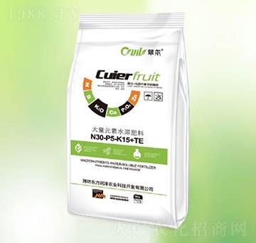 �ߵ��ʹ���Ԫ��ˮ�ܷ���30-5-15+TE-�|����(r��n)��