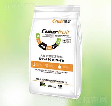 �����ʹ���Ԫ��ˮ�ܷ���15-30-15+TE-�|������