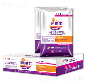 ������ʹ���Ԫ��ˮ�ܷ�12-6-40+TE-��S-̩�_(d��)�r(n��ng)��