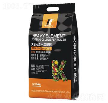 ����ʹ���Ԫ��ˮ�ܷ���13-0-40+TE-�J�S����