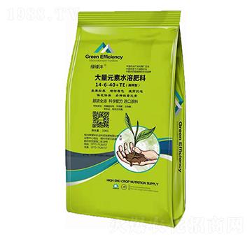 10kg����ʹ���Ԫ��ˮ�ܷ���14-6-40+TE ��������