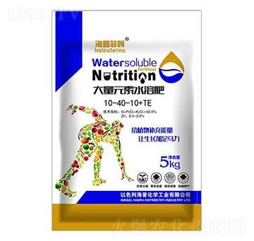 ����Ԫ��ˮ�ܷ�10-40-10+PE ���շ�ķ ���ջ��W