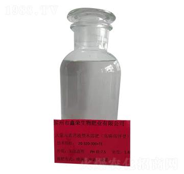 ����Ԫ����Һ��ˮ�ܷ�20-320-300+TE-�Θs