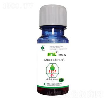 白粉虱專用捕匠-騰豐農(nóng)業(yè)