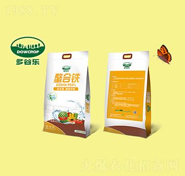 螯合鐵-多谷樂(lè)