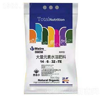 ����ʹ���Ԫ��ˮ�ܷ���14-6-32+TE-�����S-���S����