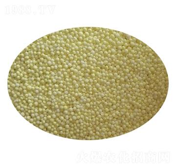 緩效包硫尿素-芭囤-力浮科技