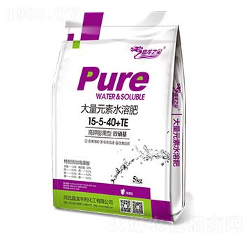 ����Ԫ��ˮ�ܷ�15-5-40+TE-����