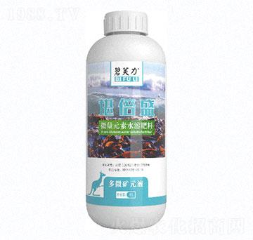 多微礦元液-碧芙力·堪倍盛-格新農業(yè)