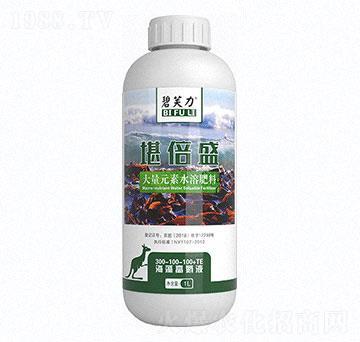 海藻高氮液-碧芙力·堪倍盛-格新農業(yè)