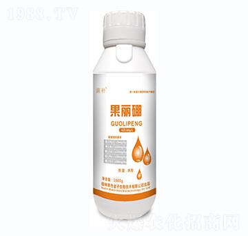 果麗硼-黑色金子