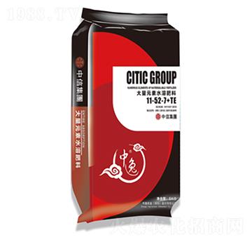 ����Ԫ��ˮ�ܷ�11-52-7+TE-�����r(n��ng)�I(y��)