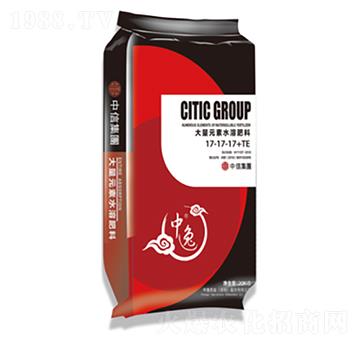 ����Ԫ��ˮ�ܷ�17-17-17+TE-�����r(n��ng)�I(y��)