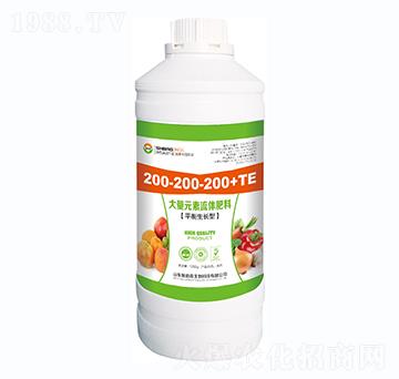 ƽ�����L(zh��ng)�ʹ���Ԫ�����w����200-200-200+TE-ʩ�۸�