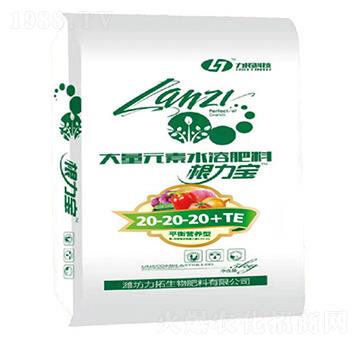 ƽ��I(y��ng)�B(y��ng)�ʹ���Ԫ��ˮ�ܷ�20-20-20+TE-������-��������