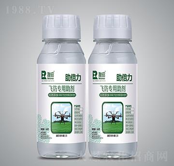 助倍力（飛防專用助劑）-融昭農業(yè)