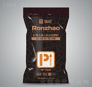 ���״ٻ��͵V⛴���Ԫ��ˮ�ܷ�10-40-5+TE+FA-�����r(n��ng)�I(y��)