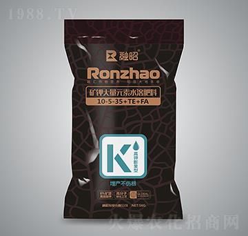 �������͵V⛴���Ԫ��ˮ�ܷ�10-5-35+TE+FA-�����r(n��ng)�I(y��)