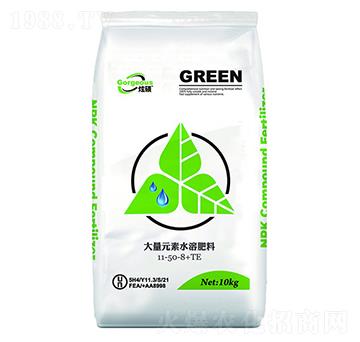 ����Ԫ��ˮ�ܷ�11-50-8+TE-��ٝ