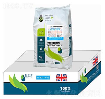 ����Ԫ��ˮ�ܷ�10-52-10+TE���У�-�������