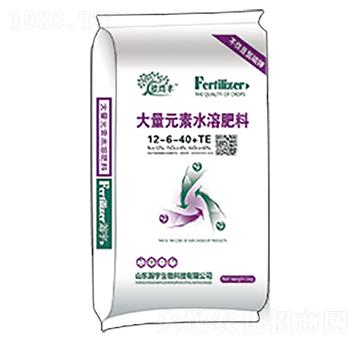 ����Ԫ��ˮ�ܷ���12-6-40+TE-�������