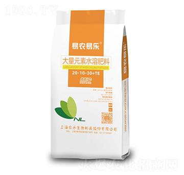 ����Ԫ��ˮ�ܷ�20-10-30+TE-���r(n��ng)�ט�(l��)-�Ϻ��r(n��ng)��(l��)