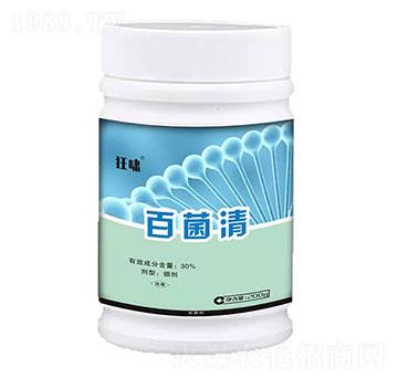 10%百菌清-狂嘯-春光農(nóng)化