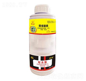 1.8%阿維菌素+5%啶蟲脒-春光農(nóng)化