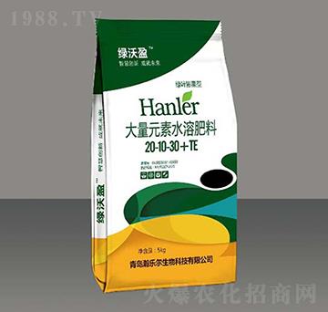 �G��ӯ����Ԫ��ˮ�ܷ�20-10-30+TE-嫘���
