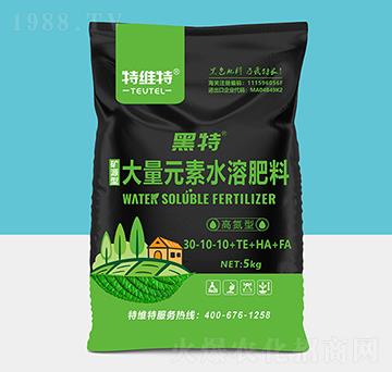 ����ʹ���Ԫ��ˮ�ܷ�30-10-10+TE-�ؾS��