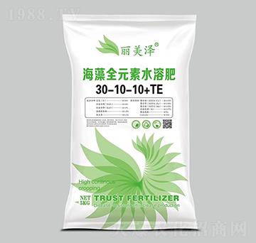 ����ȫԪ��ˮ�ܷ�30-10-10+TE--���r(n��ng)���