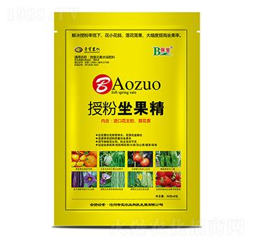 30克授粉坐果精-青農(nóng)奇寶