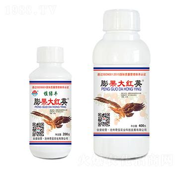 通用型膨果大紅英-青農(nóng)奇寶