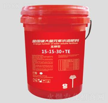 ����Ԫ��ˮ�ܷ�15-15-30+TE-���d����