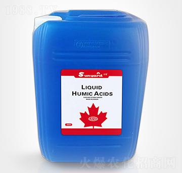 25kg液態(tài)腐植酸-燊陽(yáng)化工