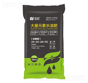 �Ѹ��ʹ���Ԫ��ˮ�ܷ���20-20-20+TE-������