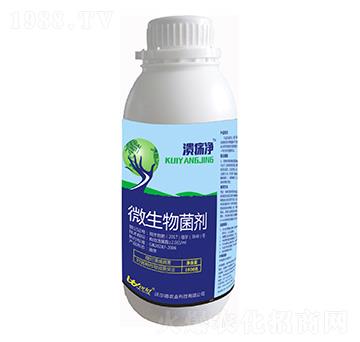 微生物菌劑-潰瘍凈-柯旺達(dá)-沃爾德農(nóng)業(yè)